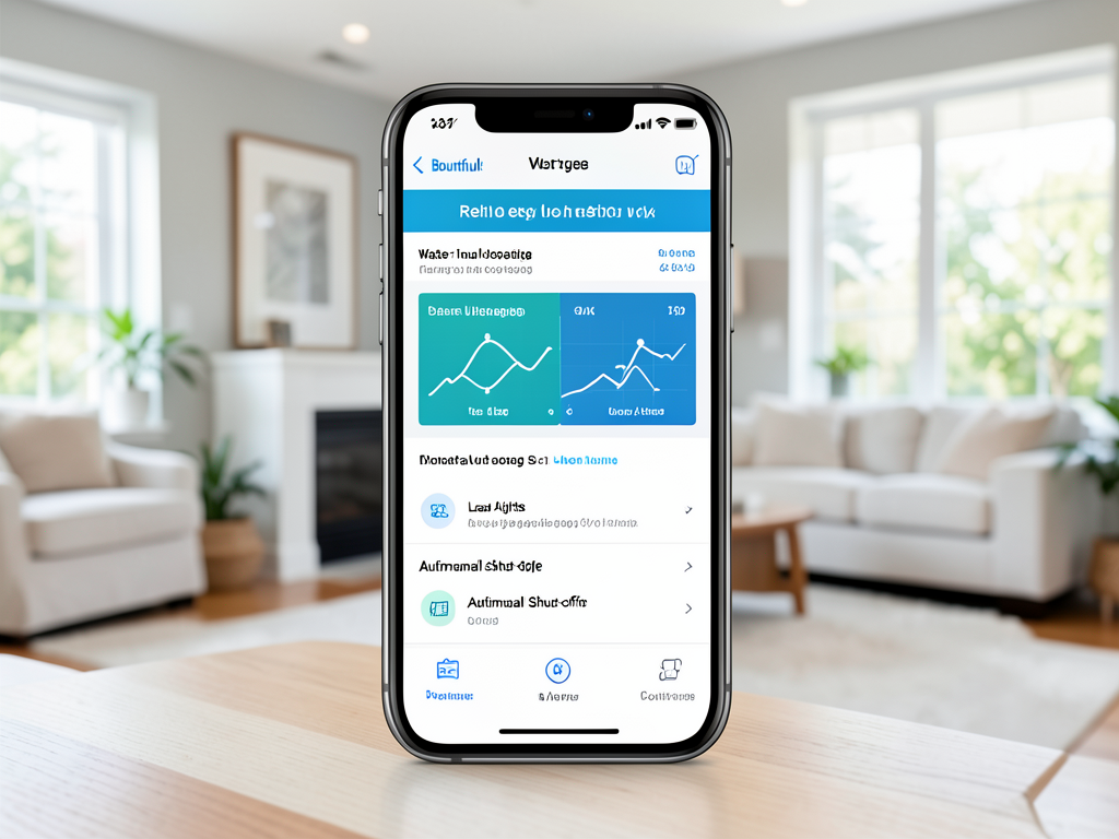 Are Smart Leak Detectors Worth the Investment for Bountiful Homeowners?