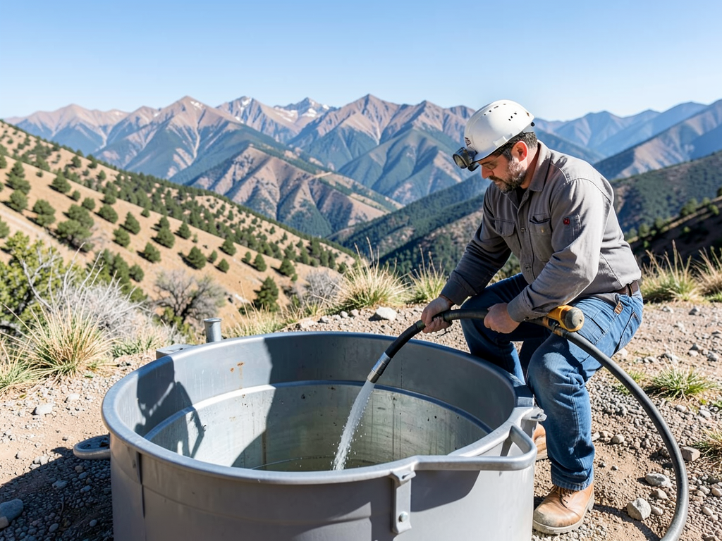 Essential Septic Tank Maintenance for Homes in the Corner Canyon Area of Draper
