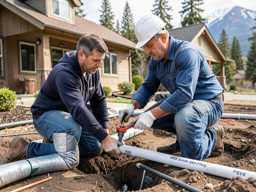 Everything to Consider Before Installing a Hot Tub at Your Park City Retreat