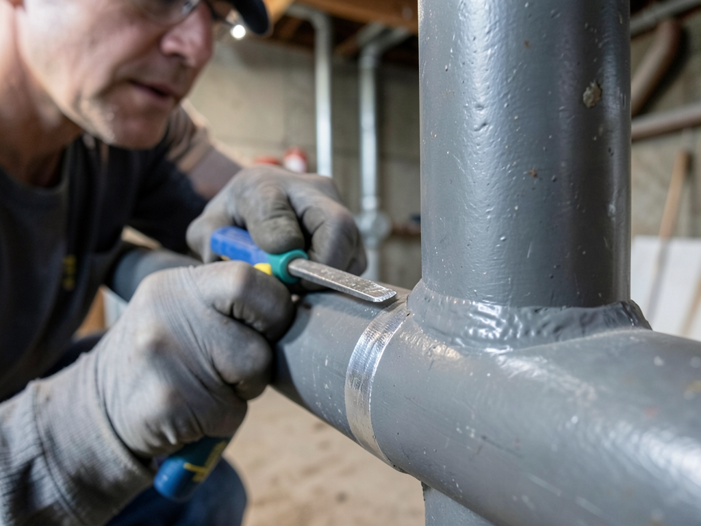 How to Check if Your Central City Home Still Has Lead Water Service Lines