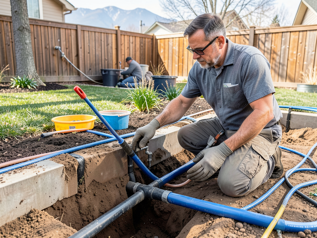 How to Prepare Your Outdoor Kitchen for a Salt Lake City Summer
