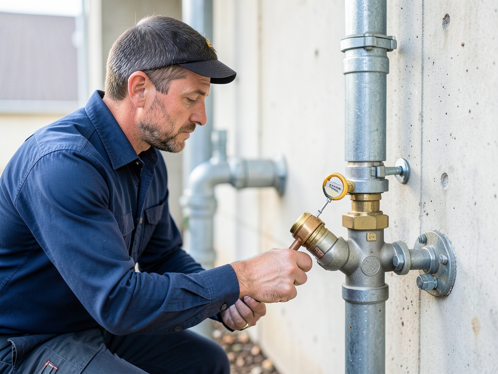 Is a Secondary Water System Right for Your Landscape Needs in Layton?
