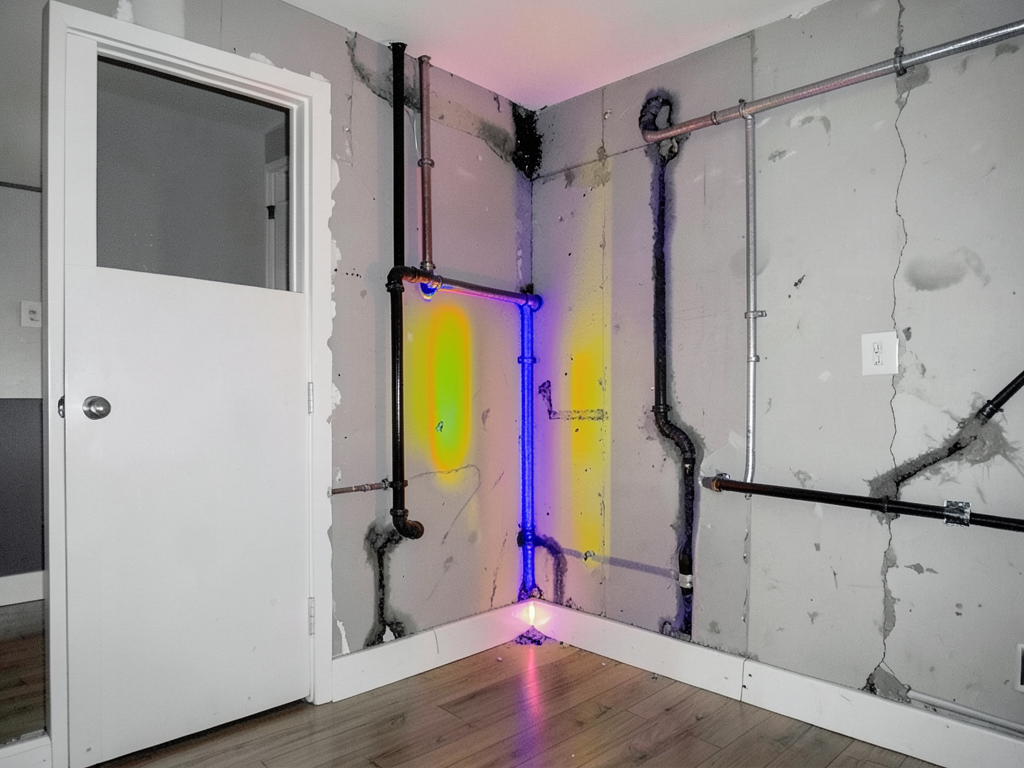 Plumbing Checklist for First-Time Homebuyers in the Ballpark Neighborhood