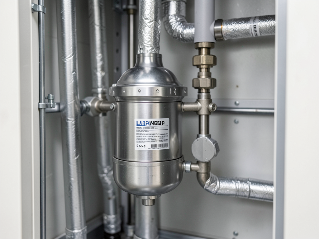 Plumbing Requirements for Home Steam Rooms and Saunas in Draper