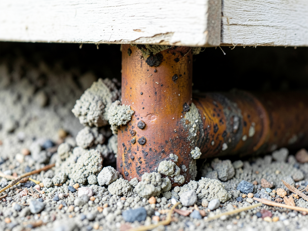 Slab Leak Repair Professionals for Sandy Residential Properties