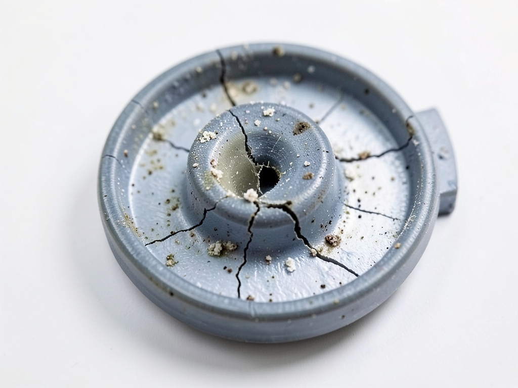 Solving the Mystery of the Whistling Toilet in Your Murray Home