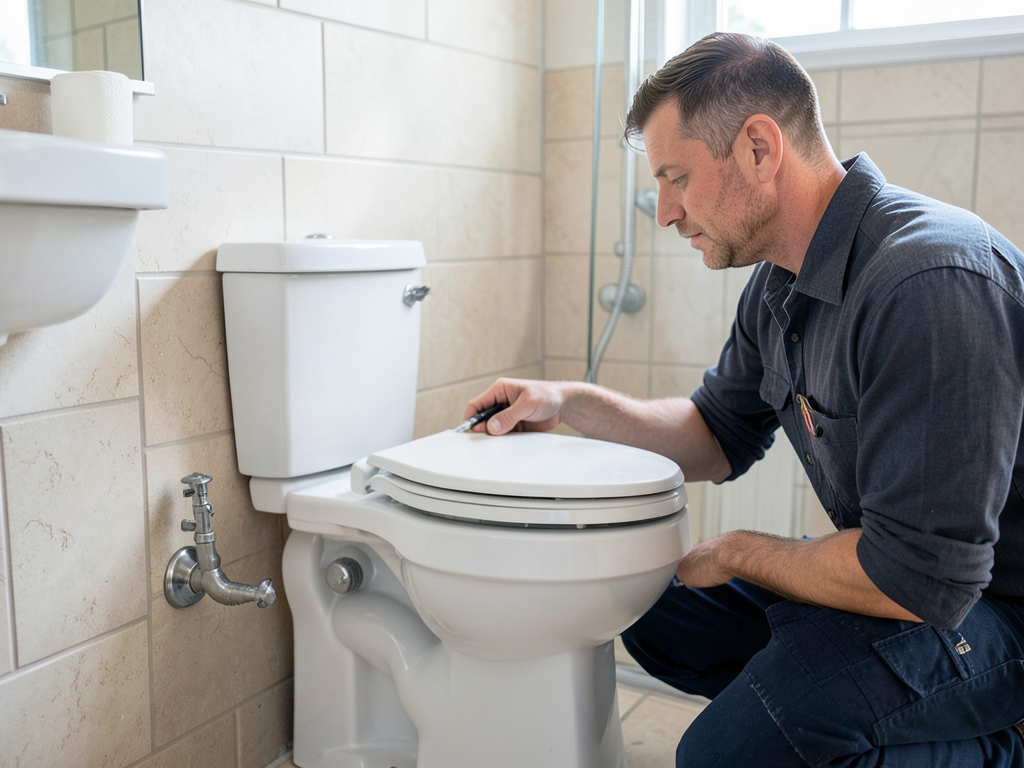 The best low flow toilets that actually work witho