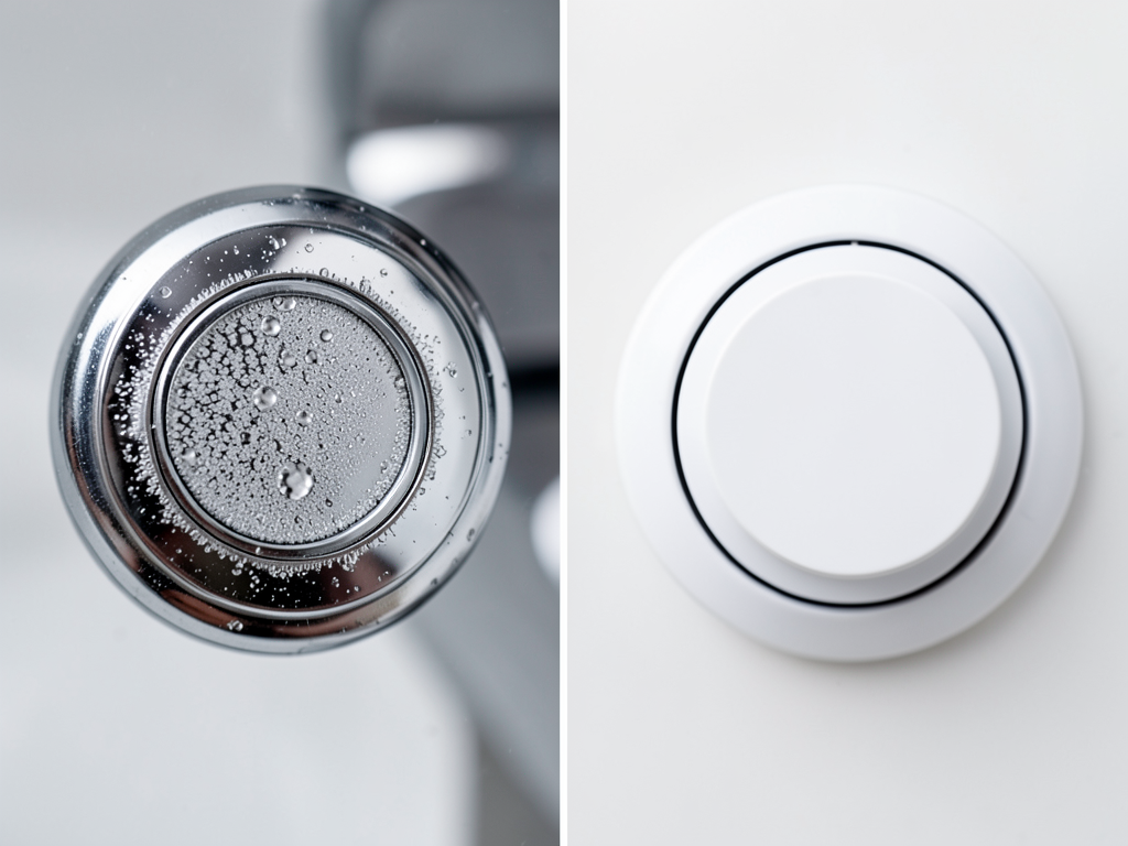 The Pros and Cons of Touchless vs Manual Faucets for High Traffic Kitchens in Draper