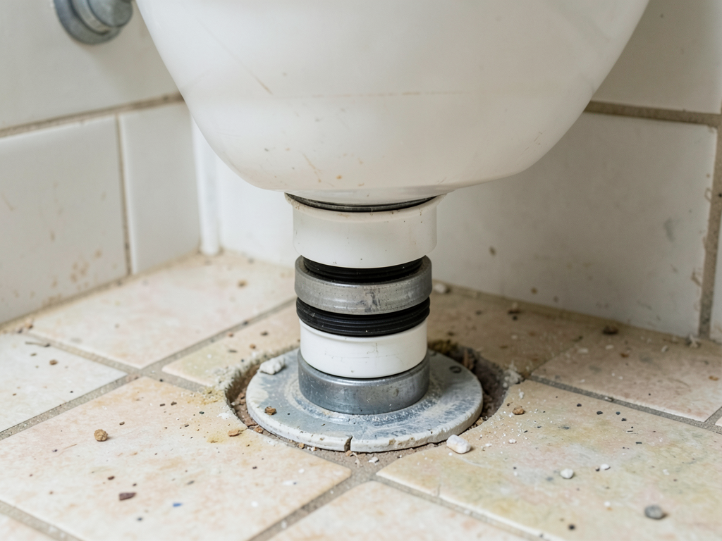 Toilet Repair and Installation Services for Salt Lake City Homeowners