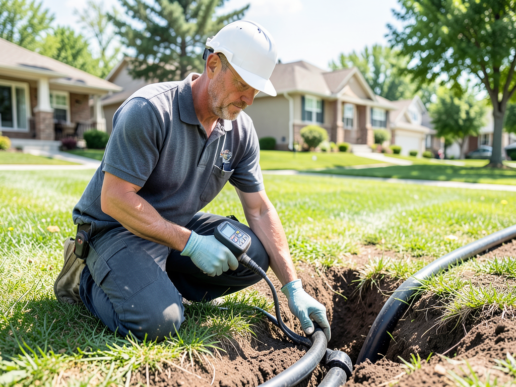 What to Do if Your Yard Is Saturated but It Hasn't Rained