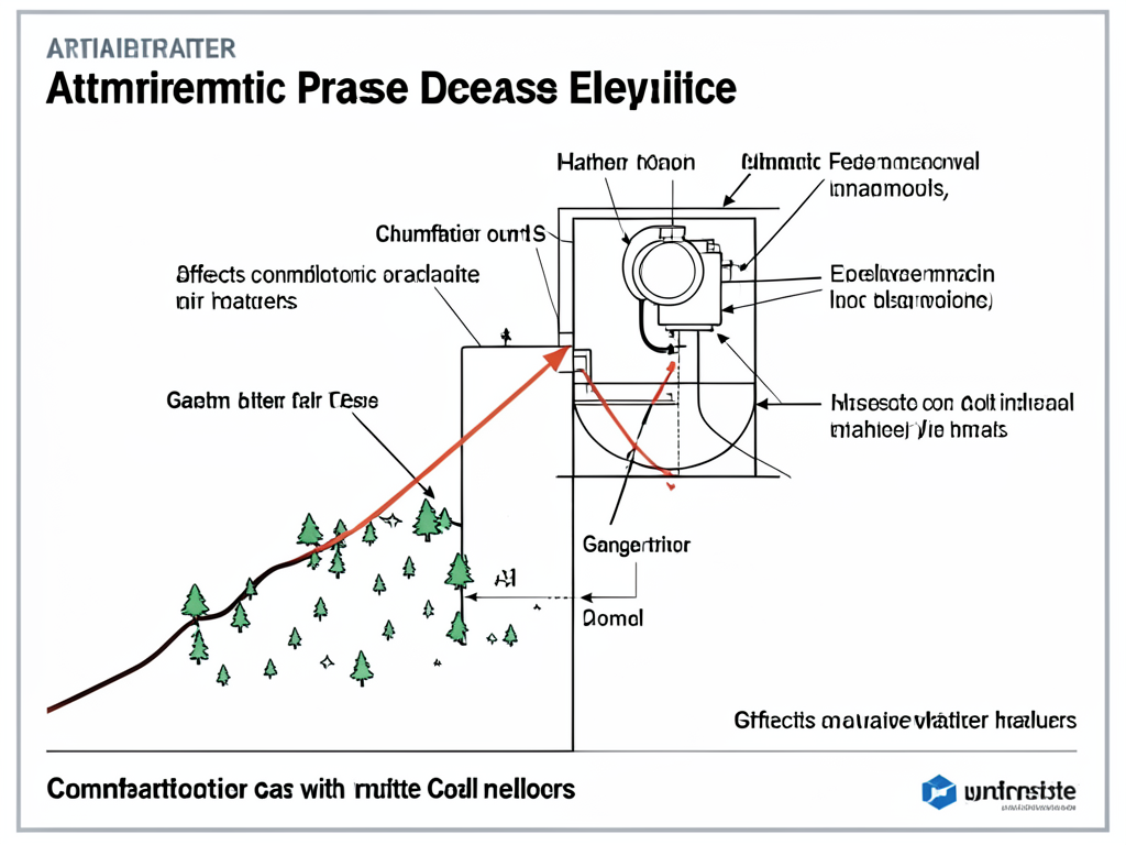 Why High Altitude Affects Your Water Heater Venting in Emigration Canyon