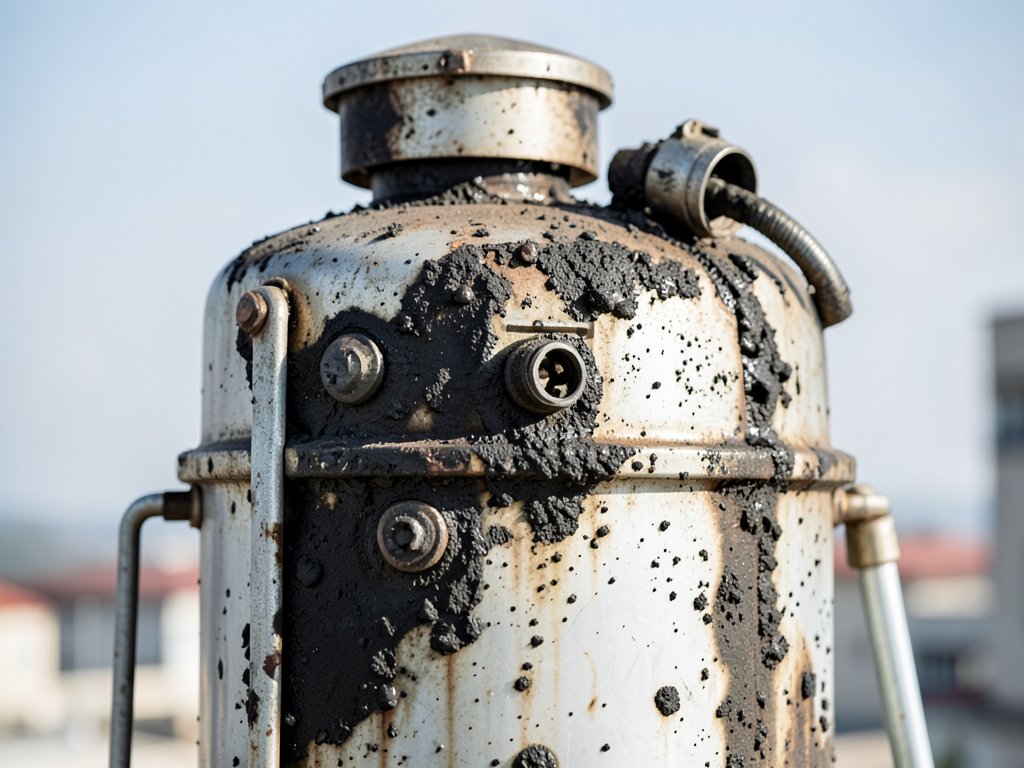 Why High Altitude Affects Your Water Heater Venting in Emigration Canyon