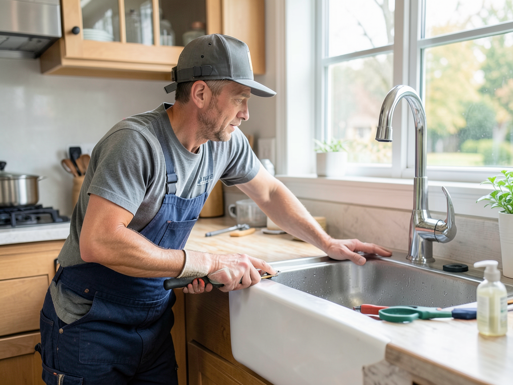 Why you need an air gap for your new millcreek dis
