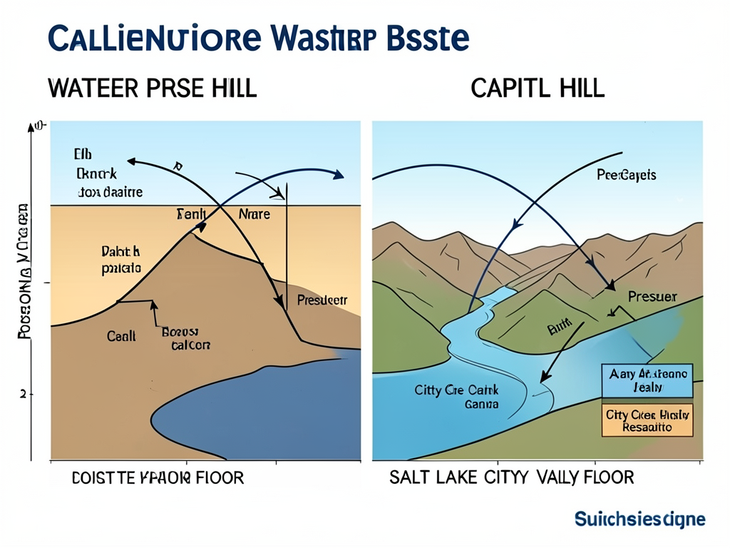 Why Your Capitol Hill Historic Home Needs a Specialized Water Pressure Regulator