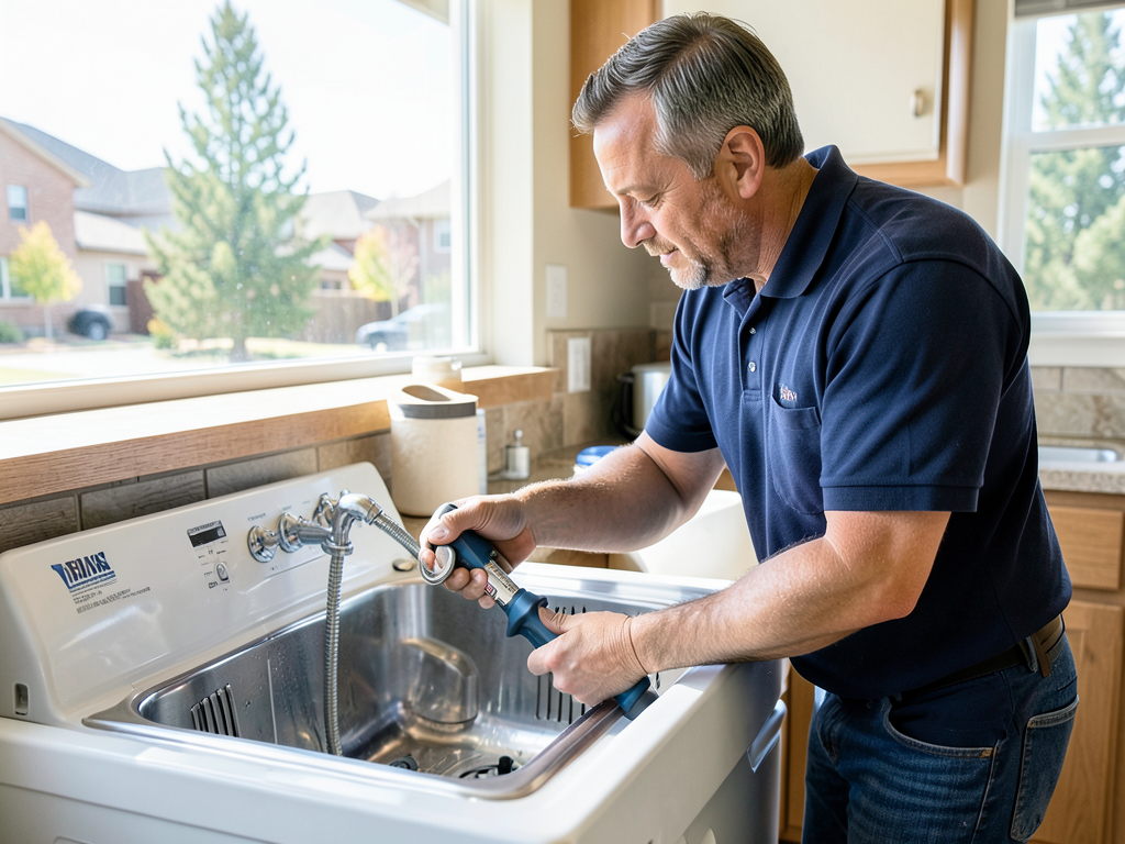 Why your dishwasher isn t draining properly even i