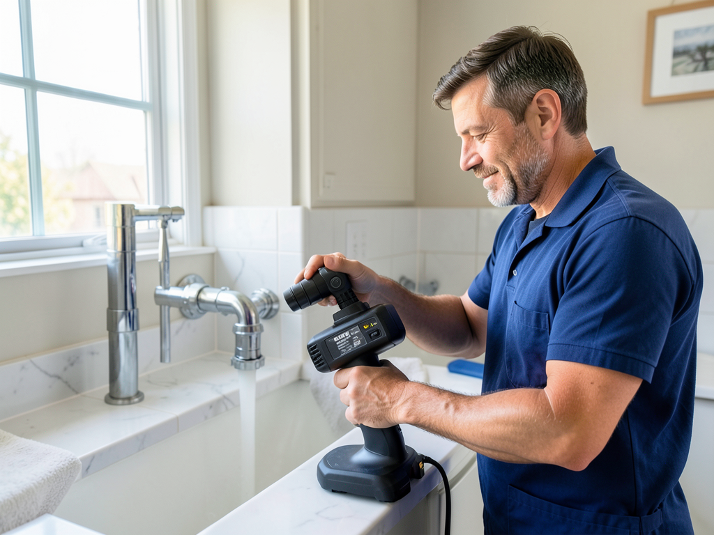Why Your Guest Bathroom Smells Like Sewage Even When It Is Clean